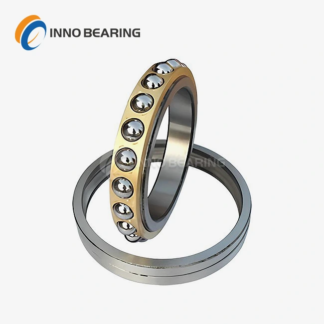 4 Point Contact Ball Bearing